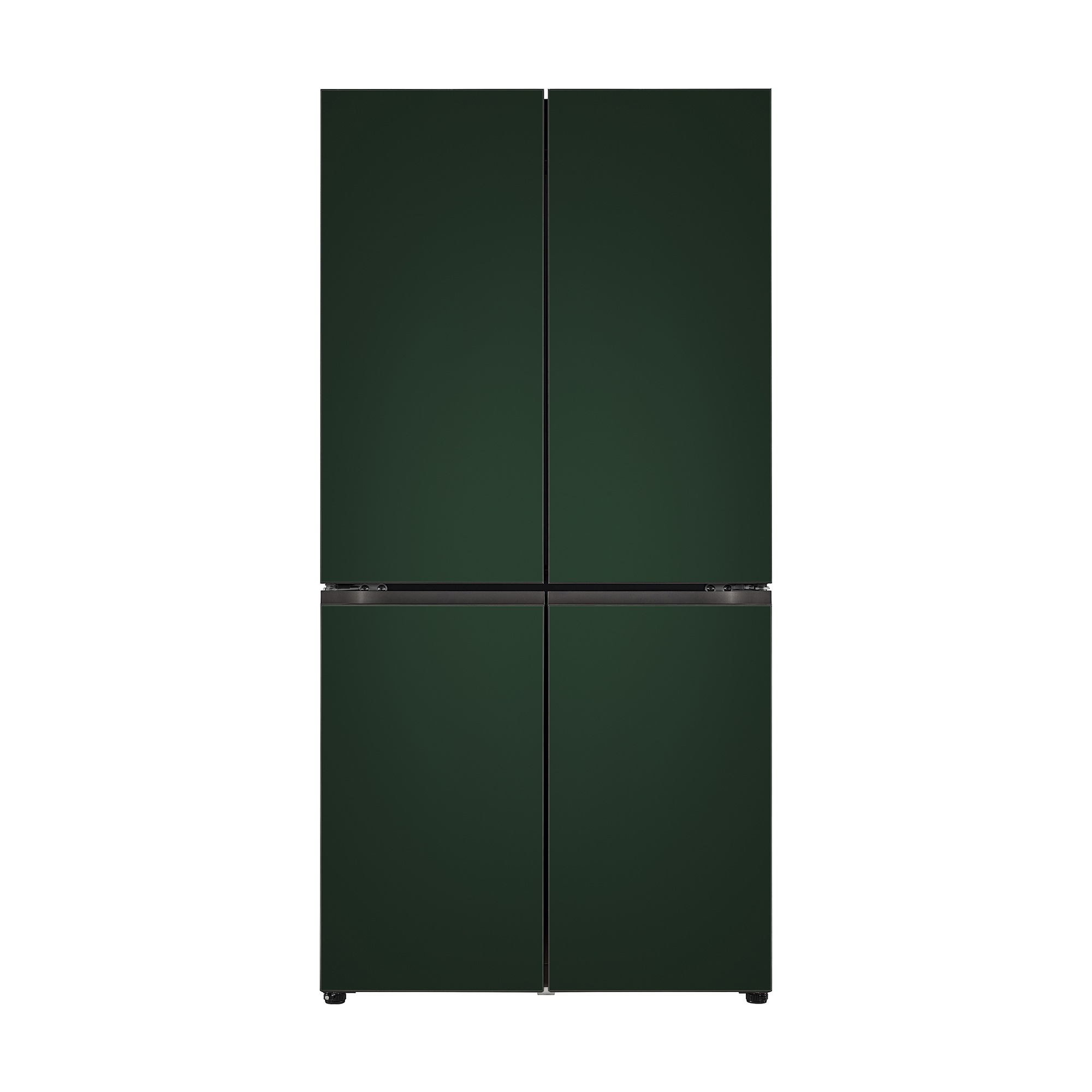 냉장고 LG 디오스 베이직 오브제컬렉션 냉장고 (M871SGG043S.AKOR) 줌이미지 0