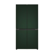 냉장고 LG 디오스 베이직 오브제컬렉션 냉장고 (M871SGG043S.AKOR) 썸네일이미지 0