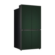 냉장고 LG 디오스 베이직 오브제컬렉션 냉장고 (M871SGG043S.AKOR) 썸네일이미지 1