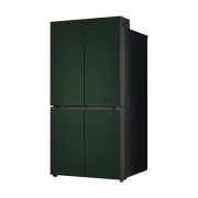 냉장고 LG 디오스 베이직 오브제컬렉션 냉장고 (M871SGG043S.AKOR) 썸네일이미지 2