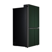 냉장고 LG 디오스 베이직 오브제컬렉션 냉장고 (M871SGG043S.AKOR) 썸네일이미지 3