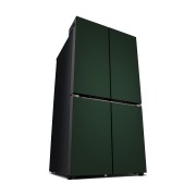 냉장고 LG 디오스 베이직 오브제컬렉션 냉장고 (M871SGG043S.AKOR) 썸네일이미지 4