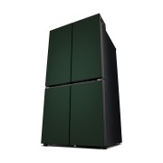 냉장고 LG 디오스 베이직 오브제컬렉션 냉장고 (M871SGG043S.AKOR) 썸네일이미지 5