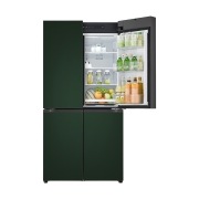 냉장고 LG 디오스 베이직 오브제컬렉션 냉장고 (M871SGG043S.AKOR) 썸네일이미지 7