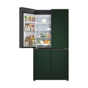 냉장고 LG 디오스 베이직 오브제컬렉션 냉장고 (M871SGG043S.AKOR) 썸네일이미지 8
