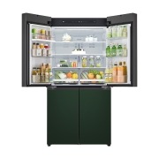 냉장고 LG 디오스 베이직 오브제컬렉션 냉장고 (M871SGG043S.AKOR) 썸네일이미지 9