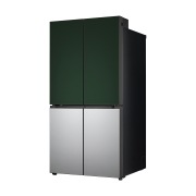 냉장고 LG 디오스 베이직 오브제컬렉션 냉장고 (M871SGS043.AKOR) 썸네일이미지 2