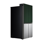 냉장고 LG 디오스 베이직 오브제컬렉션 냉장고 (M871SGS043.AKOR) 썸네일이미지 3