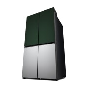 냉장고 LG 디오스 베이직 오브제컬렉션 냉장고 (M871SGS043.AKOR) 썸네일이미지 5