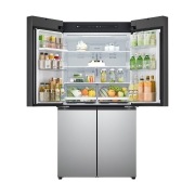 냉장고 LG 디오스 베이직 오브제컬렉션 냉장고 (M871SGS043.AKOR) 썸네일이미지 9