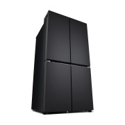 LG 오브제컬렉션 LG 디오스 베이직 오브제컬렉션 냉장고 (M871SMM043S.AKOR) 썸네일이미지 4