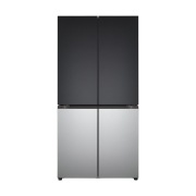 LG 오브제컬렉션 LG 디오스 베이직 오브제컬렉션 냉장고 (M871SMS043S.AKOR) 썸네일이미지 0