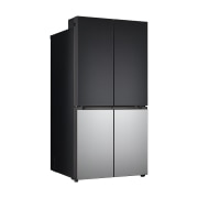 LG 오브제컬렉션 LG 디오스 베이직 오브제컬렉션 냉장고 (M871SMS043S.AKOR) 썸네일이미지 1