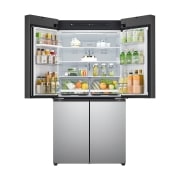 LG 오브제컬렉션 LG 디오스 베이직 오브제컬렉션 냉장고 (M871SMS043S.AKOR) 썸네일이미지 9