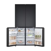 LG 오브제컬렉션 LG 디오스 베이직 오브제컬렉션 냉장고 (M871SMS043S.AKOR) 썸네일이미지 11