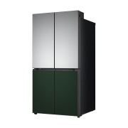 냉장고 LG 디오스 베이직 오브제컬렉션 냉장고 (M871SSG043S.AKOR) 썸네일이미지 2