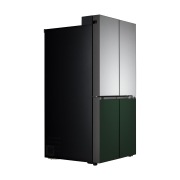 냉장고 LG 디오스 베이직 오브제컬렉션 냉장고 (M871SSG043S.AKOR) 썸네일이미지 3