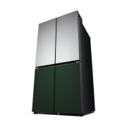 냉장고 LG 디오스 베이직 오브제컬렉션 냉장고 (M871SSG043S.AKOR) 썸네일이미지 5