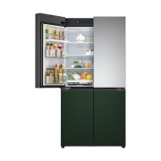냉장고 LG 디오스 베이직 오브제컬렉션 냉장고 (M871SSG043S.AKOR) 썸네일이미지 8