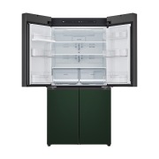 냉장고 LG 디오스 베이직 오브제컬렉션 냉장고 (M871SSG043S.AKOR) 썸네일이미지 10