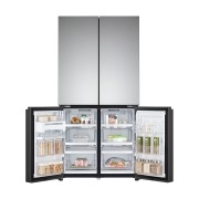 냉장고 LG 디오스 베이직 오브제컬렉션 냉장고 (M871SSG043S.AKOR) 썸네일이미지 11