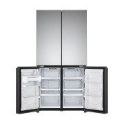 냉장고 LG 디오스 베이직 오브제컬렉션 냉장고 (M871SSG043S.AKOR) 썸네일이미지 12