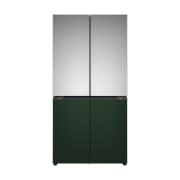 냉장고 LG 디오스 베이직 오브제컬렉션 냉장고 (M871SSG043S.AKOR) 썸네일이미지 0