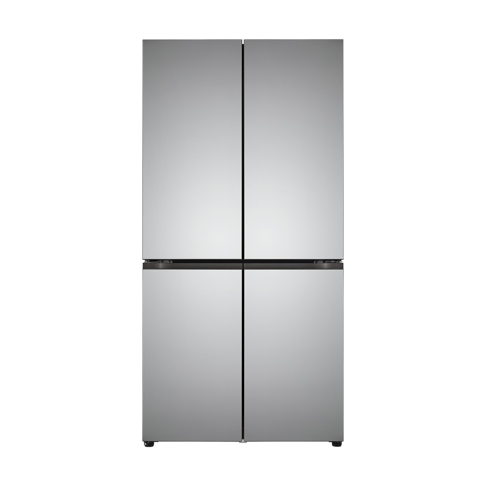 냉장고 LG 디오스 베이직 오브제컬렉션 냉장고 (M871SSS043S.AKOR) 메인이미지 0