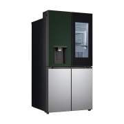 냉장고 LG 디오스 오브제컬렉션 얼음정수기냉장고 (W822SGS462.AKOR) 썸네일이미지 2