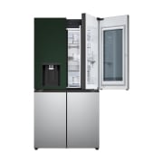 냉장고 LG 디오스 오브제컬렉션 얼음정수기냉장고 (W822SGS462.AKOR) 썸네일이미지 5