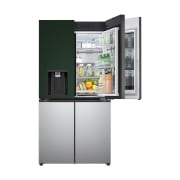 LG 업 가전 LG 디오스 오브제컬렉션 얼음정수기냉장고 (W822SGS462.AKOR) 썸네일이미지 6