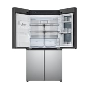 LG 업 가전 LG 디오스 오브제컬렉션 얼음정수기냉장고 (W822SGS462.AKOR) 썸네일이미지 10