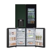 냉장고 LG 디오스 오브제컬렉션 얼음정수기냉장고 (W822SGS462.AKOR) 썸네일이미지 12