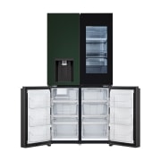 냉장고 LG 디오스 오브제컬렉션 얼음정수기냉장고 (W822SGS462.AKOR) 썸네일이미지 13