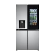냉장고 LG 디오스 얼음정수기냉장고 오브제컬렉션 (W821SSS463S.AKOR) 썸네일이미지 1