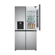 냉장고 LG 디오스 얼음정수기냉장고 오브제컬렉션 (W821SSS463S.AKOR) 썸네일이미지 4