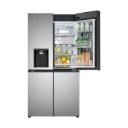냉장고 LG 디오스 얼음정수기냉장고 오브제컬렉션 (W821SSS463S.AKOR) 썸네일이미지 7