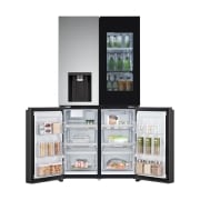 냉장고 LG 디오스 얼음정수기냉장고 오브제컬렉션 (W821SSS463S.AKOR) 썸네일이미지 11
