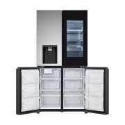 냉장고 LG 디오스 얼음정수기냉장고 오브제컬렉션 (W821SSS463S.AKOR) 썸네일이미지 12