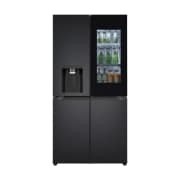 냉장고 LG 디오스 얼음정수기냉장고 오브제컬렉션 (W821SMM463S.AKOR) 썸네일이미지 1