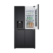 냉장고 LG 디오스 얼음정수기냉장고 오브제컬렉션 (W821SMM463S.AKOR) 썸네일이미지 4