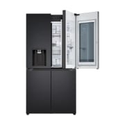 냉장고 LG 디오스 얼음정수기냉장고 오브제컬렉션 (W821SMM463S.AKOR) 썸네일이미지 5
