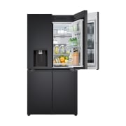 냉장고 LG 디오스 얼음정수기냉장고 오브제컬렉션 (W821SMM463S.AKOR) 썸네일이미지 6