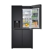 냉장고 LG 디오스 얼음정수기냉장고 오브제컬렉션 (W821SMM463S.AKOR) 썸네일이미지 7