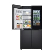 냉장고 LG 디오스 얼음정수기냉장고 오브제컬렉션 (W821SMM463S.AKOR) 썸네일이미지 8