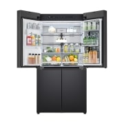 냉장고 LG 디오스 얼음정수기냉장고 오브제컬렉션 (W821SMM463S.AKOR) 썸네일이미지 9