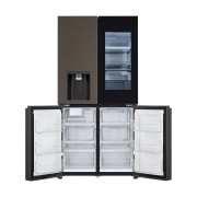 냉장고 LG 디오스 얼음정수기냉장고 오브제컬렉션 (W821FTS463S.AKOR) 썸네일이미지 12