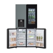 LG 오브제컬렉션 LG 디오스 얼음정수기냉장고 오브제컬렉션 (W821FBS463S.AKOR) 썸네일이미지 11