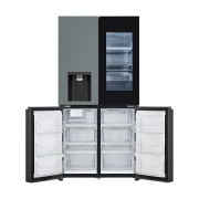 LG 오브제컬렉션 LG 디오스 얼음정수기냉장고 오브제컬렉션 (W821FBS463S.AKOR) 썸네일이미지 12