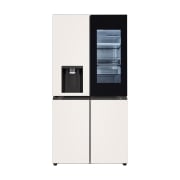 냉장고 LG 디오스 오브제컬렉션 얼음정수기냉장고 (W822GBB462.AKOR) 썸네일이미지 0